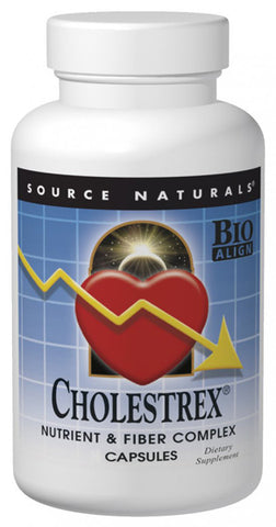 Source Naturals Cholestrex