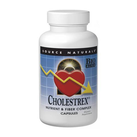 Source Naturals Cholestrex