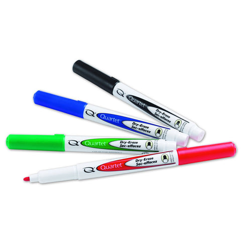 QUARTET - Dry-Erase Markers Bullet Point