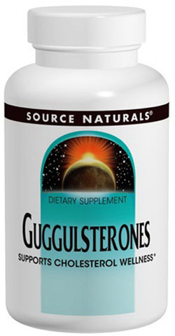 Source Naturals Guggulsterones