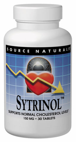 Source Naturals Sytrinol