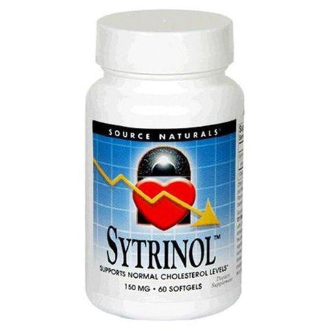 Source Naturals Sytrinol