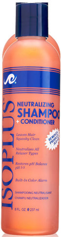 ISOPLUS - Neutralizing Shampoo