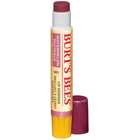 BURT'S BEES - Lip Shimmer Watermelon