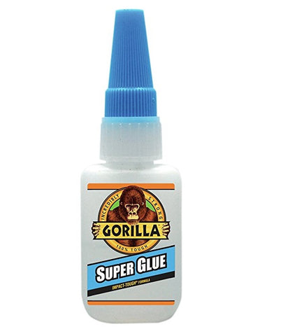 GORILLA - Super Glue