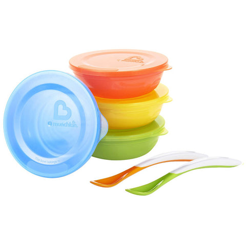 MUNCHKIN - Love-a-Bowls Set