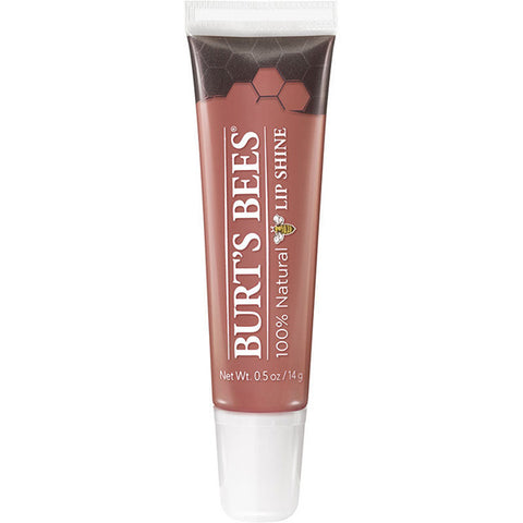 BURT'S BEES - Lip Shine Peachy