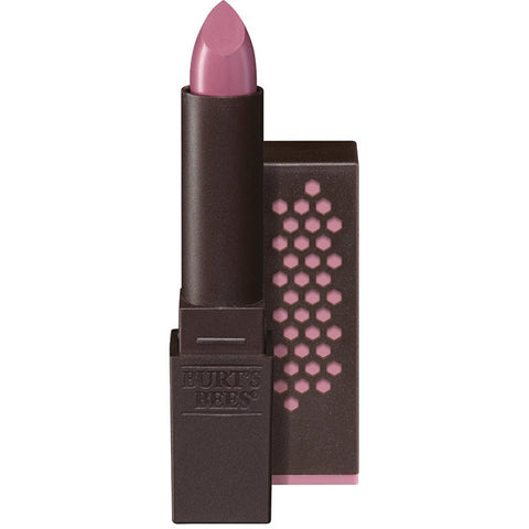 BURT'S BEES - Lipstick Iced Iris