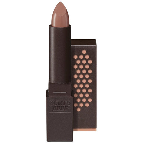 BURT'S BEES - Lipstick Nile Nude