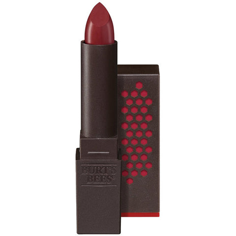 BURT'S BEES - Lipstick Scarlet Soaked