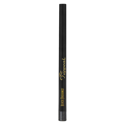 BLACK RADIANCE - Eye Appeal Retractable Pencil Beautiful Black