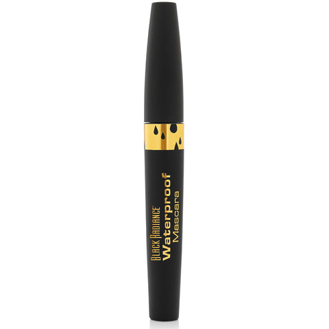 BLACK RADIANCE - Waterproof Mascara Black Eclipse