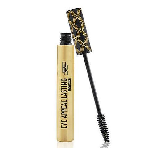 BLACK RADIANCE - Eye Appeal Lasting Mascara Black