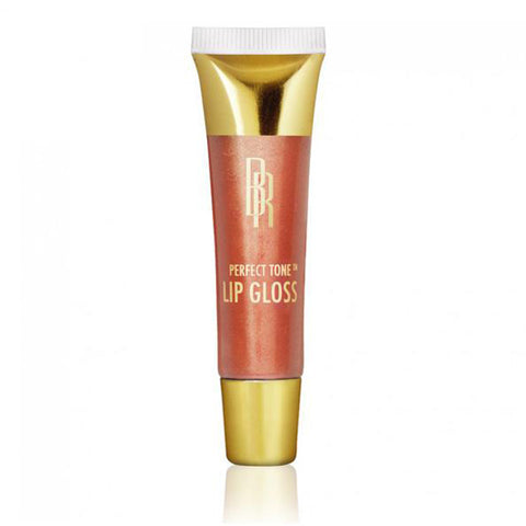 BLACK RADIANCE - Perfect Tone Lip Gloss Caramel Kiss