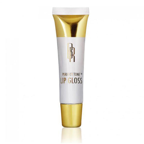 BLACK RADIANCE - Perfect Tone Lip Gloss Clear Shine