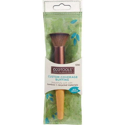 ECO TOOLS - Custom Coverage Buffing Brush