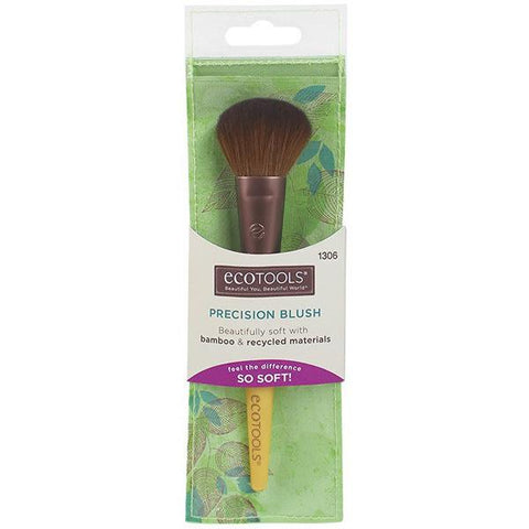 ECO TOOLS - Precision Blush Brush