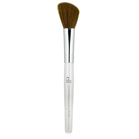 e.l.f. - Blush Bronzing Blending Brush - 1 Brush