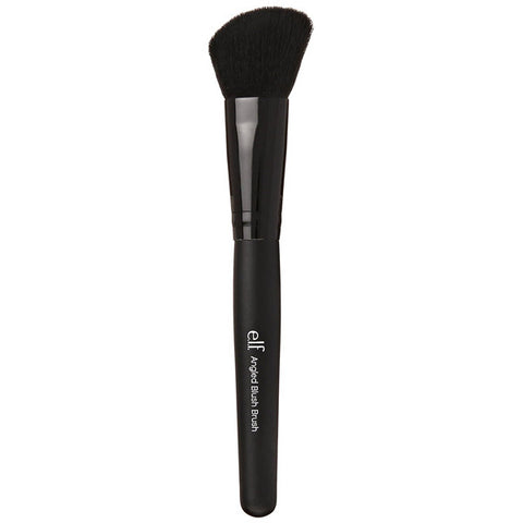 E.L.F. - Angled Blush Brush