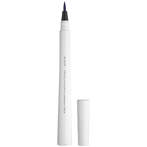 E.L.F. - Waterproof Eyeliner Pen Black