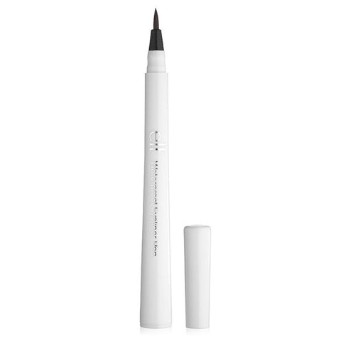 E.L.F. - Waterproof Eyeliner Pen Coffee