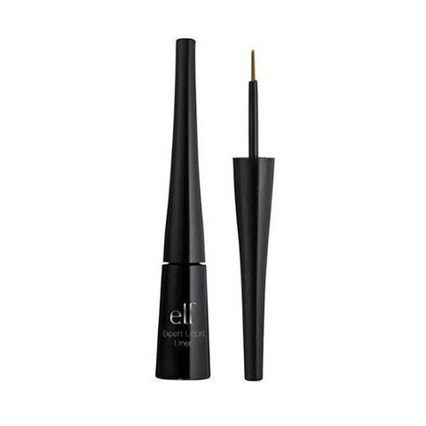 E.L.F. - Expert Liquid Liner Jet Black