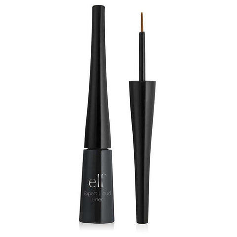 E.L.F. - Expert Liquid Liner Charcoal