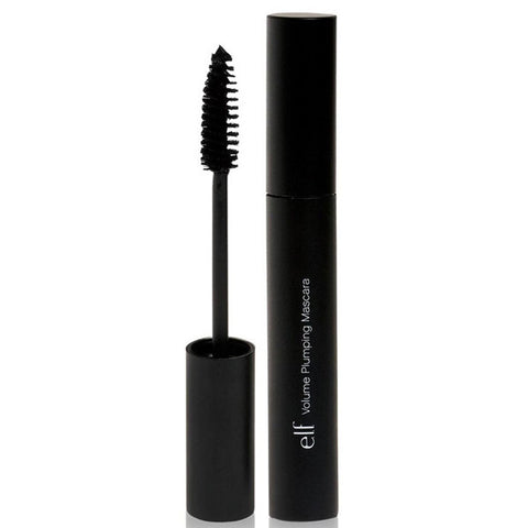 E.L.F. - Volume Plumping Mascara Black