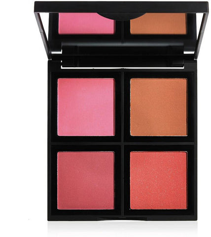 E.L.F. - Blush Palette Light