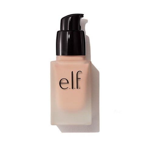 E.L.F. - Flawless Finish Foundation SPF 15 Natural