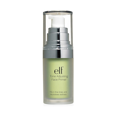 E.L.F. - Mineral Infused Face Primer Green