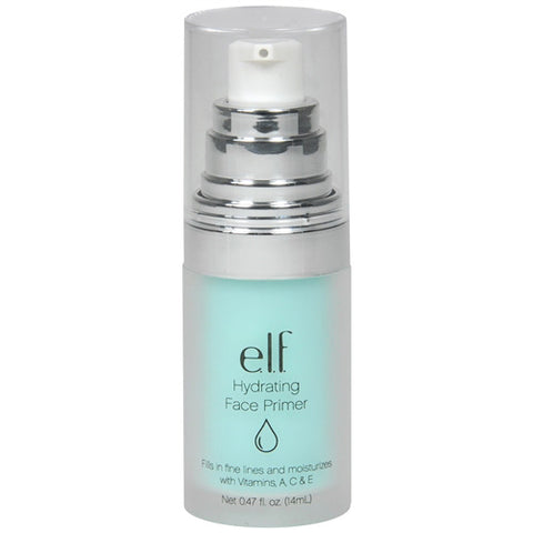 E.L.F. - Hydrating Face Primer Clear