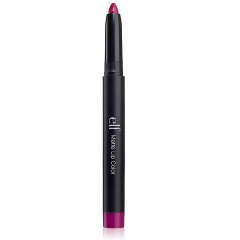 E.L.F. - Matte Lip Color Berry Sorbet