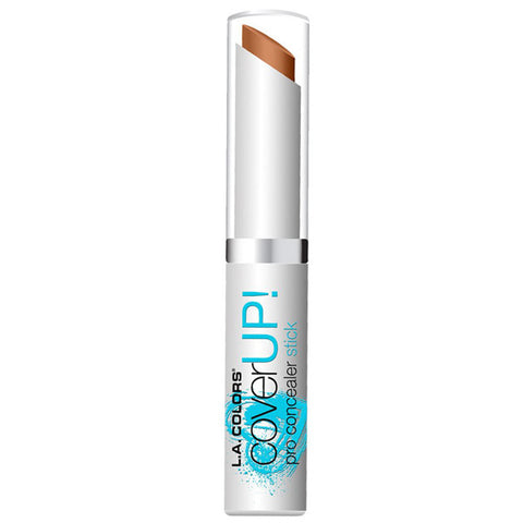 LA COLORS - Coverup! Pro Concealer Stick Golden