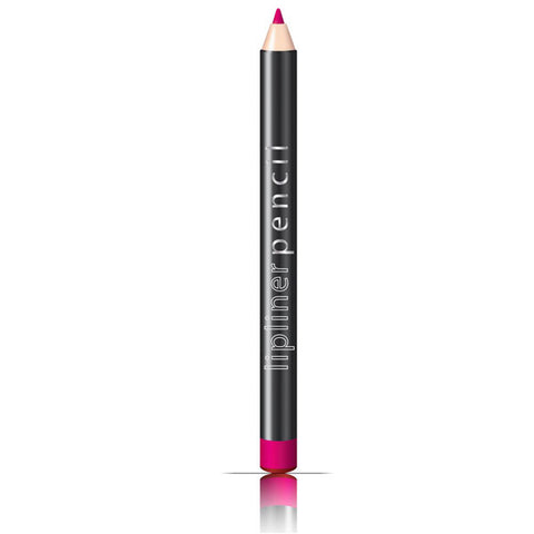 LA COLORS - Lipliner Pencil Forever Red