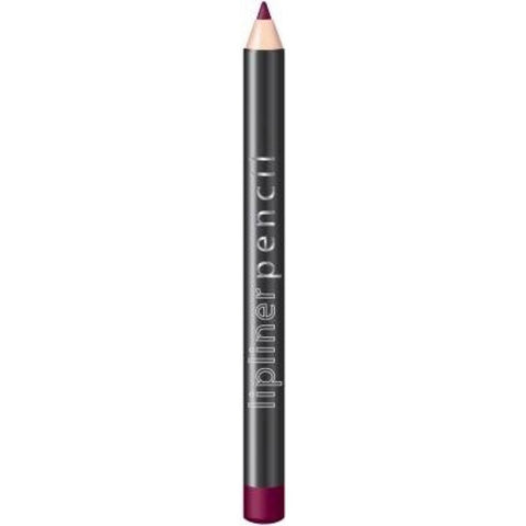 LA COLORS - Lipliner Pencil Smooth Plum