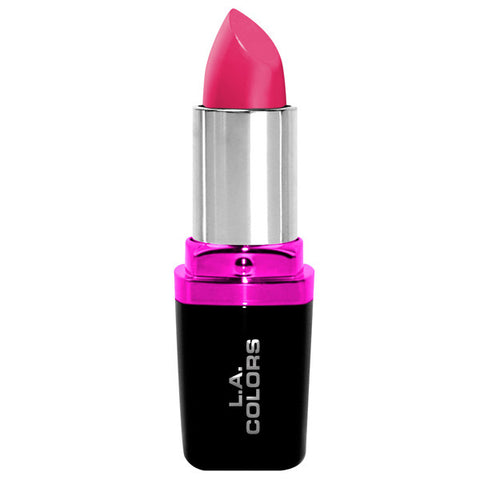 LA COLORS - Hydrating Lipstick Peony