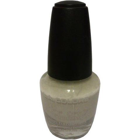 LA COLORS - Color Craze Nail Polish Energy Source