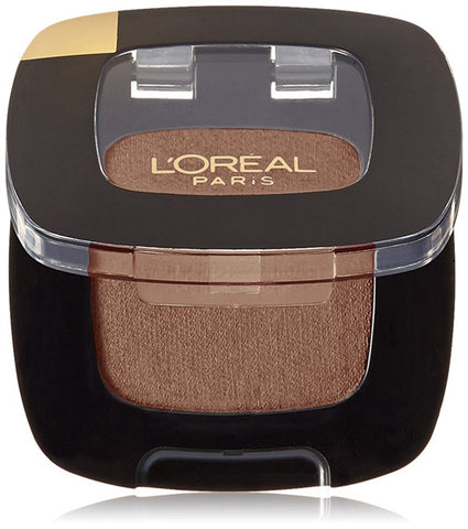 L'OREAL - Colour Riche Monos Eyeshadow Quartz Fume