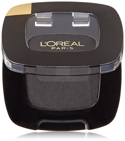 L'OREAL - Colour Riche Monos Eyeshadow Noir Cest