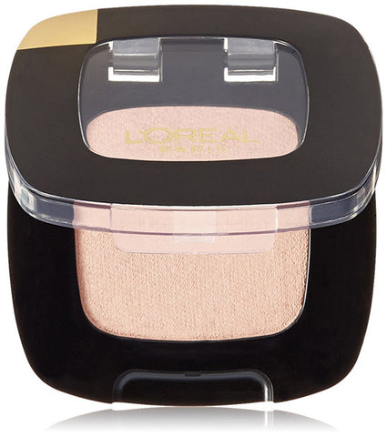 L'OREAL - Colour Riche Monos Eyeshadow Little Beige Dress