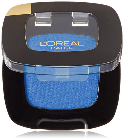 L'OREAL - Colour Riche Monos Eyeshadow Grand Bleu