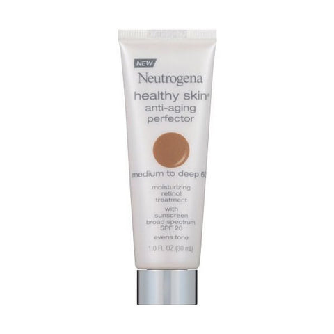 NEUTROGENA - Healthy Skin SPF 20 Anti Aging Perfector Medium to Deep