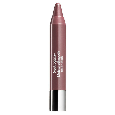 NEUTROGENA - MoistureSmooth Lip Color Stick Berry Brown