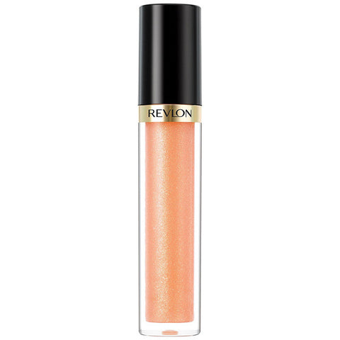 REVLON - Super Lustrous Lip Gloss Sandstorm