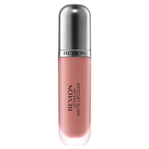 REVLON - Ultra HD Matte Lipcolor Seduction