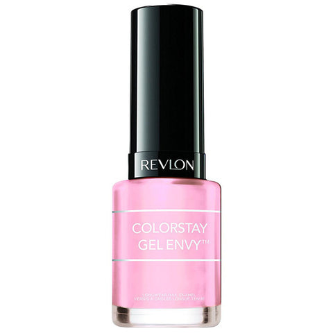 REVLON - ColorStay Gel Envy Longwear Nail Enamel Up in Charms