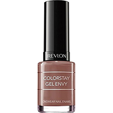 REVLON - Colorstay Gel Envy Longwear Nail Enamel 2 of a Kind