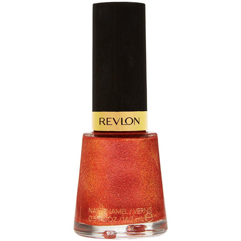 REVLON - Nail Enamel Uninhibited