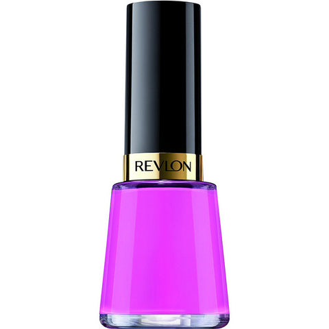 REVLON - Nail Enamel Vivacious